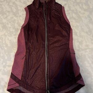 Lululemon Vest